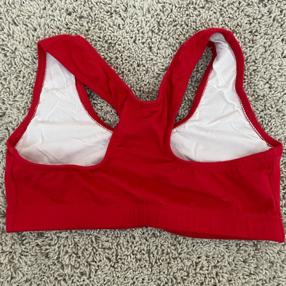 Chase Cheer Essentials Sports Bra - Picture 3 of 3